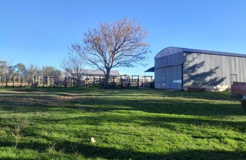 Artigas House | Estancia de lo Alto!