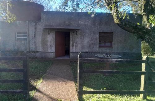 Artigas House | Estancia de lo Alto!