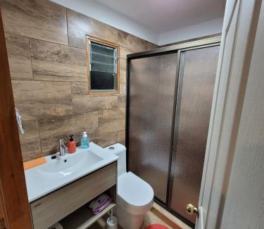 El Molle House | Estancia Don Beto