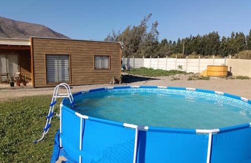 El Molle House | Estancia Don Beto