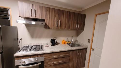 El Molle House | Estancia Don Beto