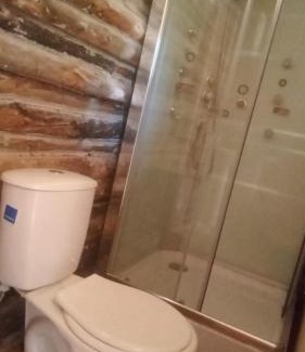 Hualane Ski Chalet | Estancia Don Domingo