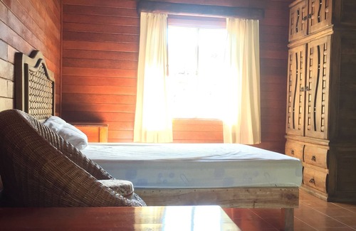 Comalcalco House | Estancia Ecologica LOS FUNDADORES
