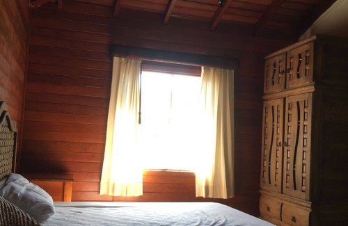 Comalcalco House | Estancia Ecologica LOS FUNDADORES