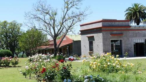 Paysandu Hotel | Estancia El Cangue