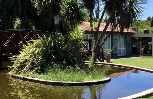 Coronel Pringles Department Villa | Estancia Grande