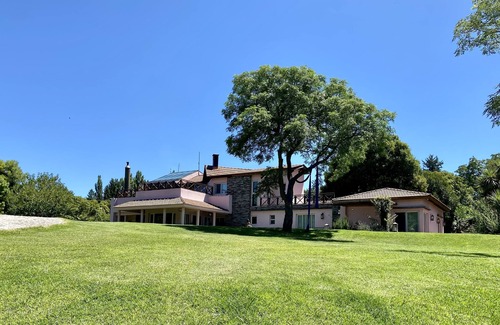 Coronel Pringles Department Villa | Estancia Grande