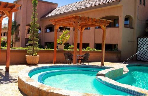 Tecate Hotel | Estancia Inn