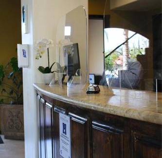 Tecate Hotel | Estancia Inn