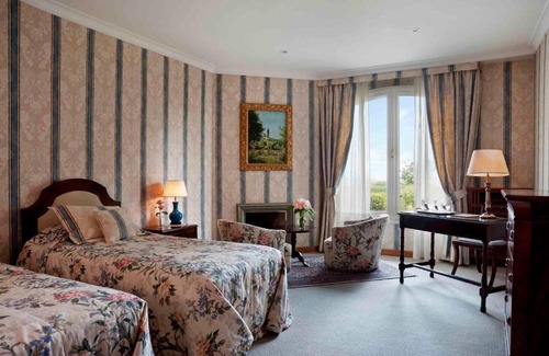 Balcarce House | Estancia La Estrella