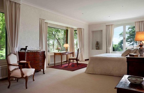 Balcarce House | Estancia La Estrella