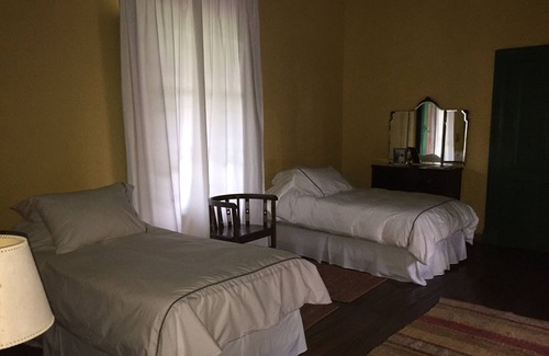 Chajari House | Estancia La Violeta