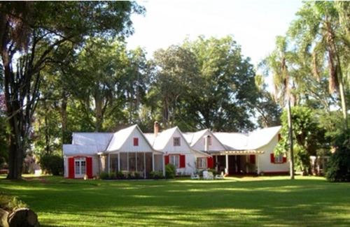 Departamento Eldorado House | Estancia Las Mercedes