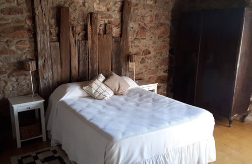 Valentines Bed & Breakfast | Estancia Los Platanos