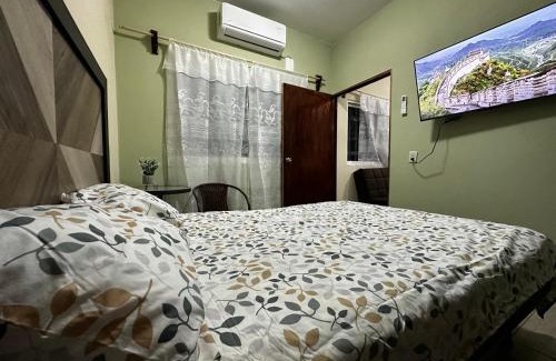 Salina Cruz Apartment | Estancia Luna