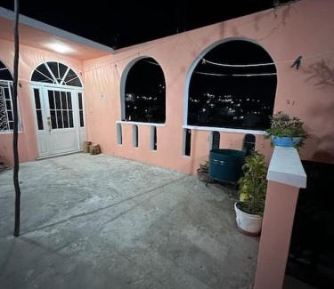 Salina Cruz Apartment | Estancia Luna