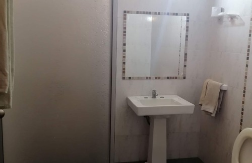Atlantida Hotel | Estancia Renacimiento