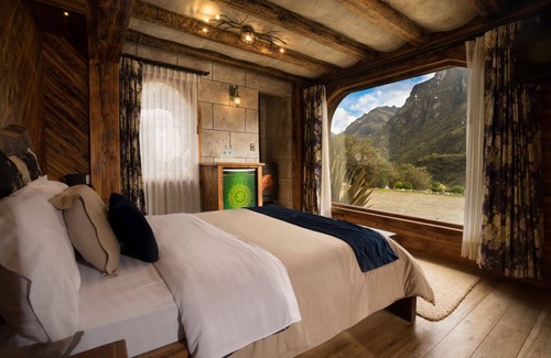 Cuenca Hotel | Estancia San Juan