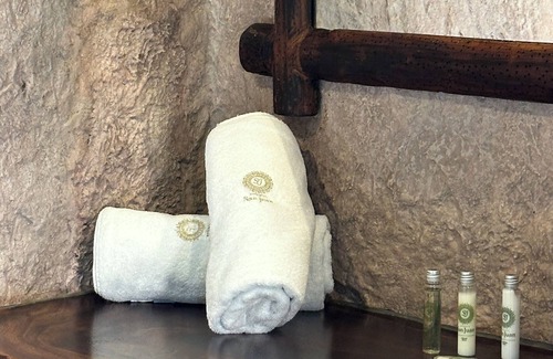 Cuenca Hotel | Estancia San Juan