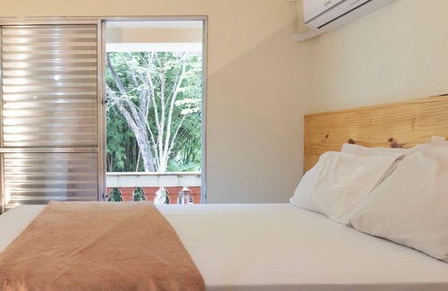 Jaboticabal Hotel | Estancia Santa Amelia