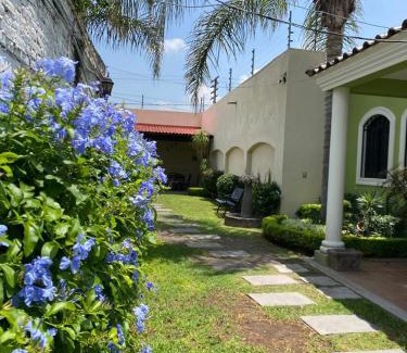 Celaya House | Estancia Santa Fe