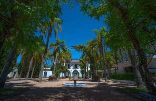 Cerra Colorado Hotel | Estancia Turística San Pedro de Timote