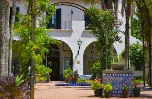 Cerra Colorado Hotel | Estancia Turística San Pedro de Timote