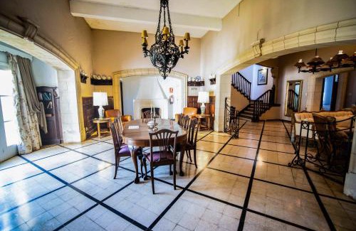 Cerra Colorado Hotel | Estancia Turística San Pedro de Timote