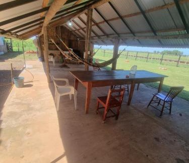 Itapua Department Other | Estancia TVL