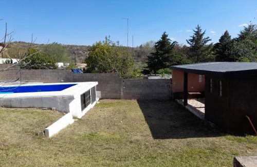 Comuna Estancia Vieja House | ESTANCIA VIEJA (CARLOS PAZ)