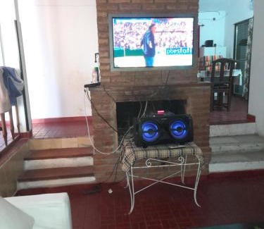 Comuna Estancia Vieja House | ESTANCIA VIEJA (CARLOS PAZ)