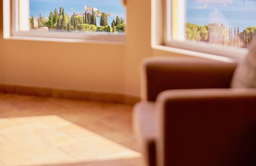 Limni Villa | Estasia Luxury Villa with private pool