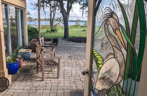 Windermere House | Estate 20 Minutes from Walt Disney