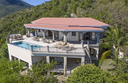 Estate Fortsberg Villa | Estate Fortsberg VIlla