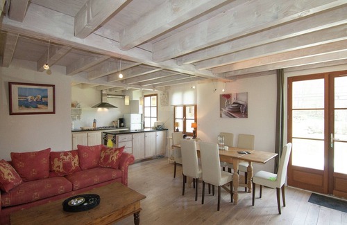 Roussines House | Estate in Roussines near Golf de la Prèze