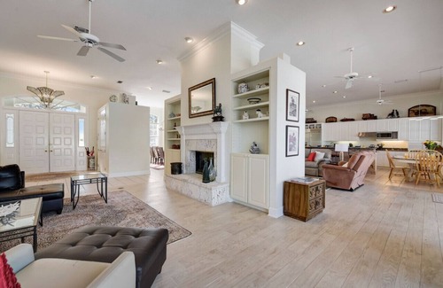 The Meadows House | Estate Living in The Meadows Golf Community