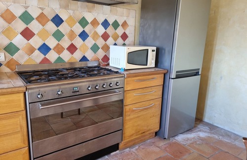 Astaffort House | Estate, pretty farm 180m2 4 bedrooms with shower room, swimming pool, woods and private lake, fishing