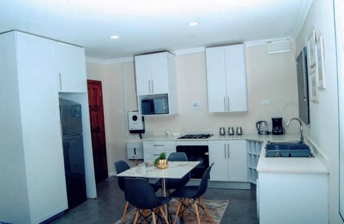 Lusaka Apartment | Estate Serviced Apartments - 2 bedroom