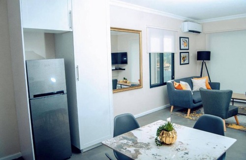 Lusaka Apartment | Estate Serviced Apartments - 2 bedroom