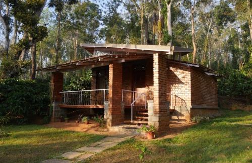 Siddapura House | Estate Stay - Riverside Coffee