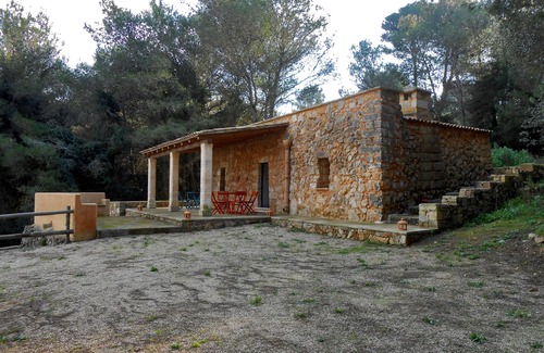 Ruffano Villa | Estate with ancient stone houses surrounded by greenery! in the heart of Salento!