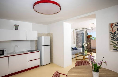 Nocelle House | Estate4home - Casa Fifì