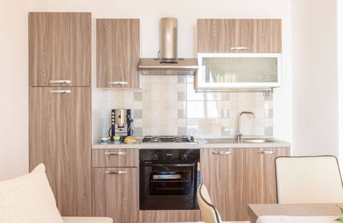 Path of the Gods Apartment | Estate4home - Casa Satriano