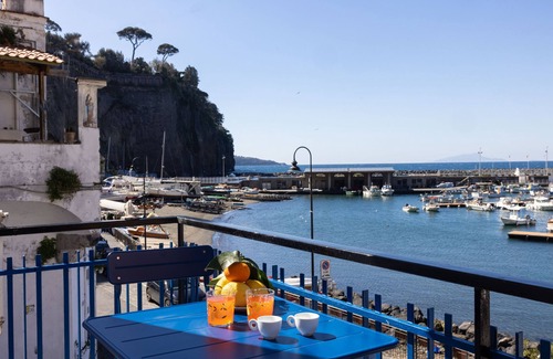 Piano di Sorrento House | Estate4home - Mary B.
