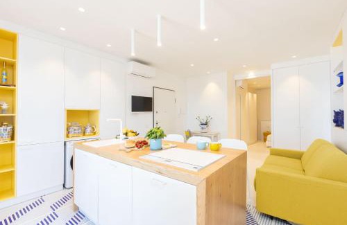 Piano di Sorrento House | Estate4home - Mary B