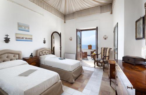 Positano Villa | Estate4home - Villa Elsa