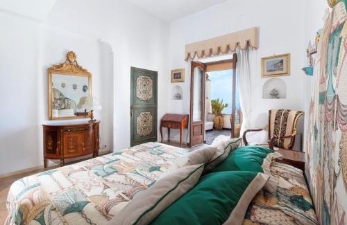 Positano Villa | Estate4home - Villa Elsa