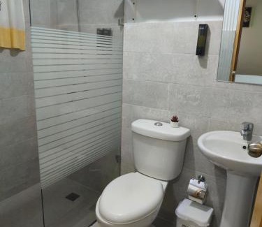 Ciudad Modelo Mirador Norte Apartment | Estela