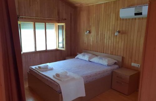 Cirali House | Estelar Bungalow