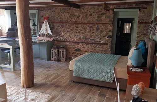 Skotina Villa | Estella Guest House in Villa Anazia